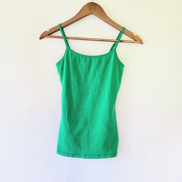 Express Sexy Stretch Bra Cami Tank Top Size XS - Picture 3 of 7